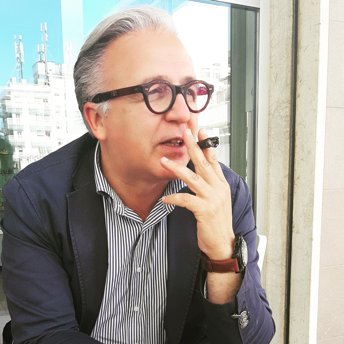 Matteo Tornielli